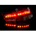exled panel taillights 1533l2 led modules kia forte 2008-12